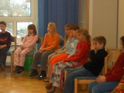 Grundschule 2005