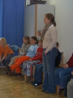 Grundschule 2005