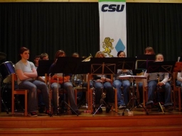 60 Jahre CSU Arnstein