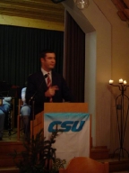 60 Jahre CSU Arnstein