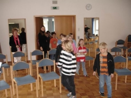 Grundschule Arnstein 2008