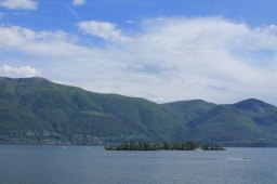 Lago Maggiore 2016